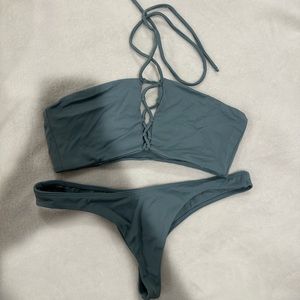 Disruptive Youth Bikini Set